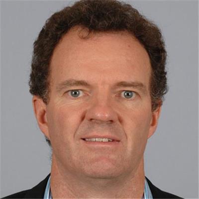 A/Prof Leo Donnan