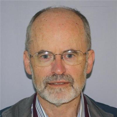 Prof Lex Doyle