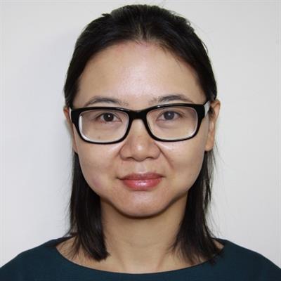 Dr Li Huang