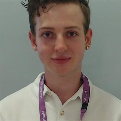Liam Gubbels