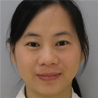 Dr Lien Anh Ha Do