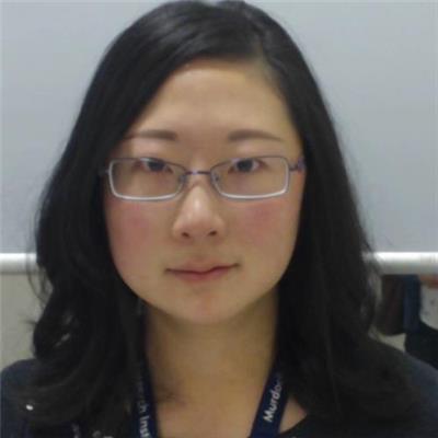 Dr Lin Liu