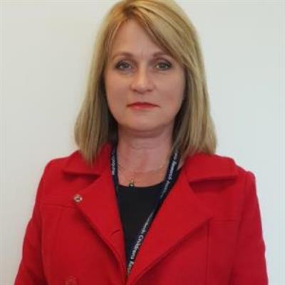 Linda Cox