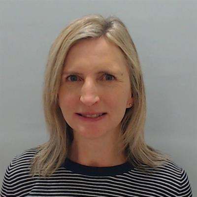 Lisa Minton