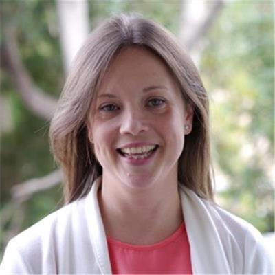 Dr Lisa Mundy