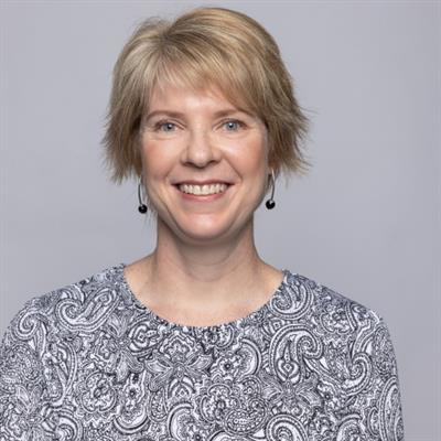 Dr Louise Ludlow