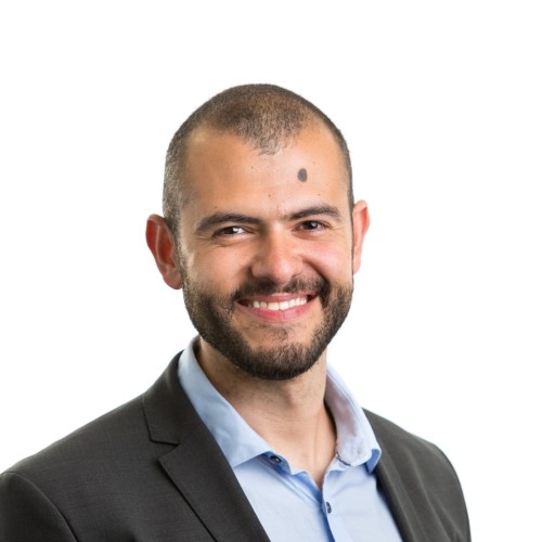 Dr Lucas Calais Ferreira