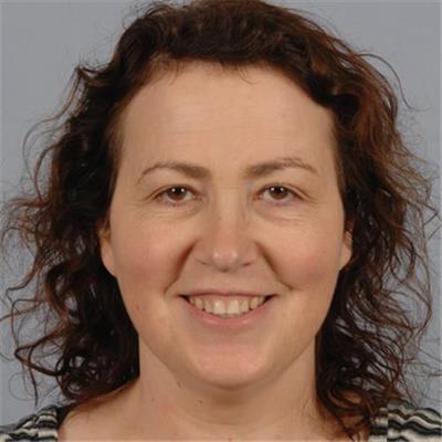 Dr Lyndal Hickey