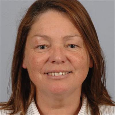 Lynn Rowley