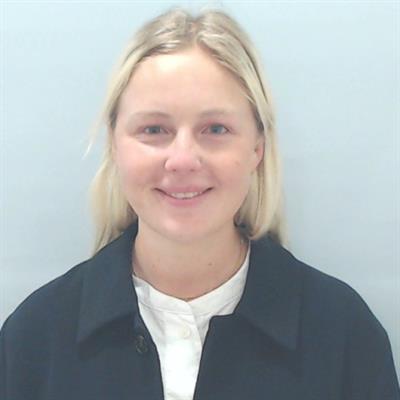 Maggie Baird