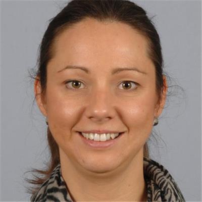 Dr Mardee Greenham