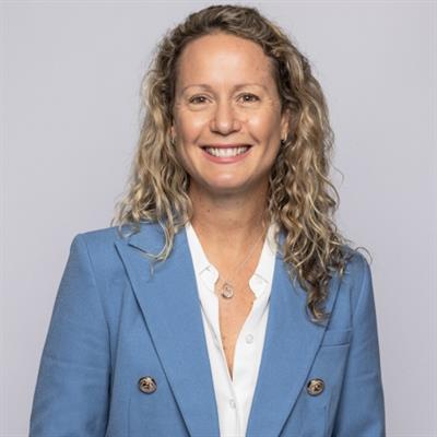 Prof Margie Danchin