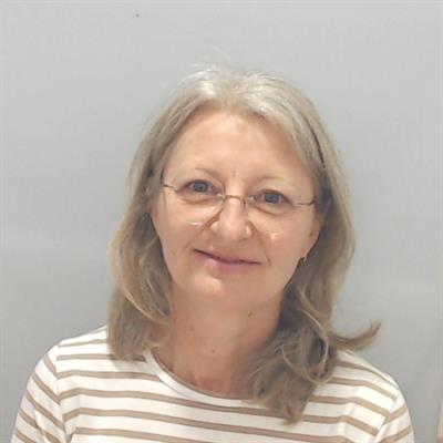 Margaret Papov