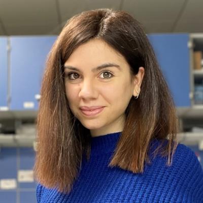Maria Giovanna Garone