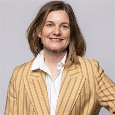 A/Prof Maria McCarthy