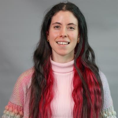 Mariana Lauretta