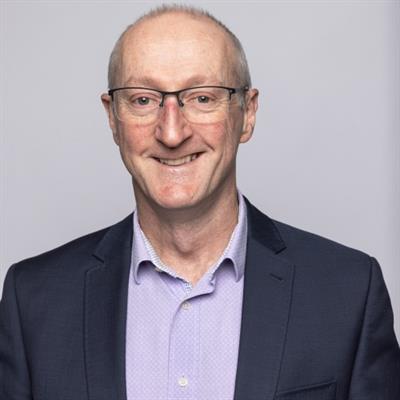 A/Prof Mark Mackay