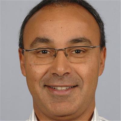 A/Prof Mark Oliver
