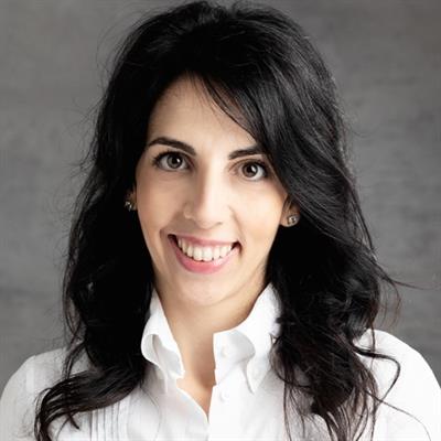 Dr Marta Arpone