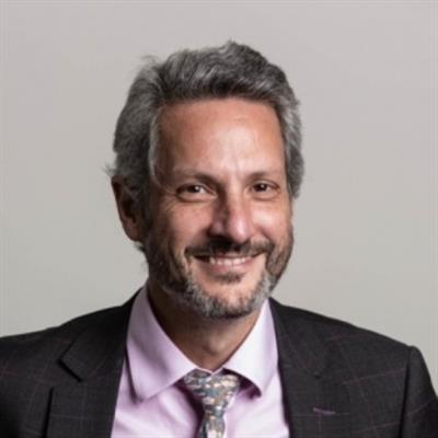 Prof Martin Delatycki