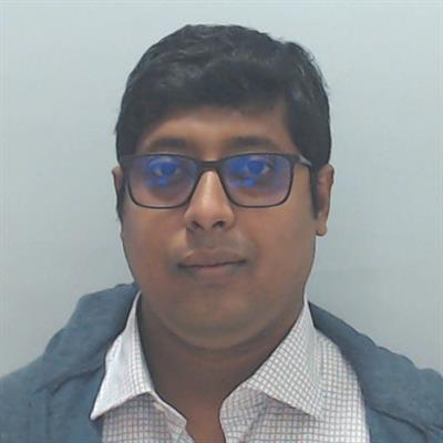Dr Md Samiullah