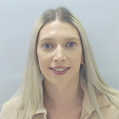 Dr Meg Elliott