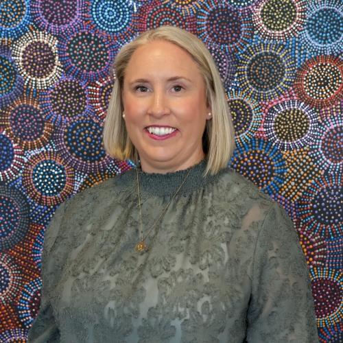 Megan Hocking