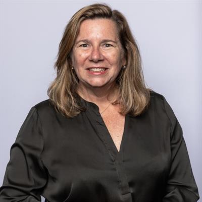 Prof Megan Munsie