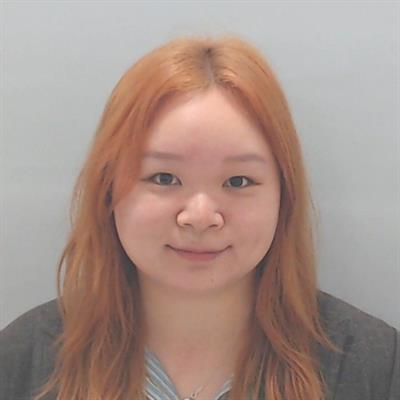 Mei Du