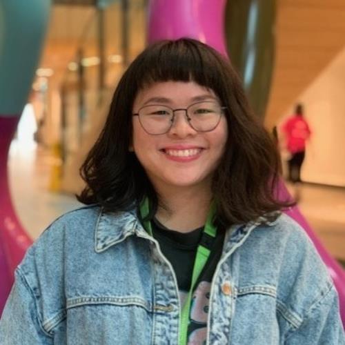 Dr Valerie Yap