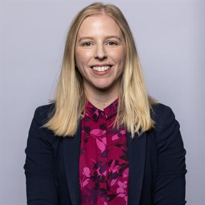 A/Prof Melanie Neeland