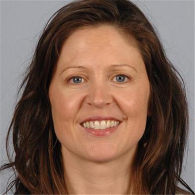 Dr Melinda Barker