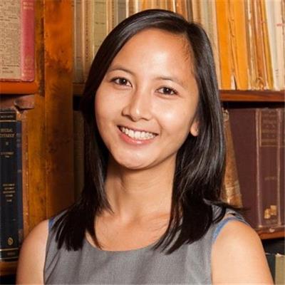 Dr Melissa Lee