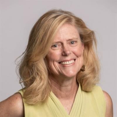 photo of Prof Melissa Little