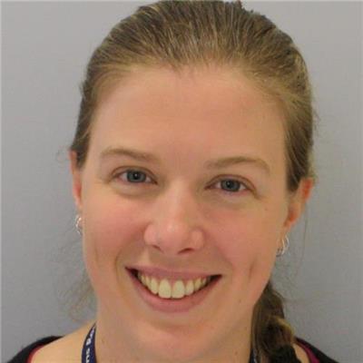 Dr Melissa Mulraney