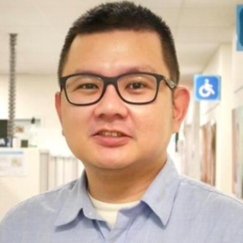 Melvin Marzan