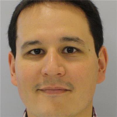 Dr Michael Takagi