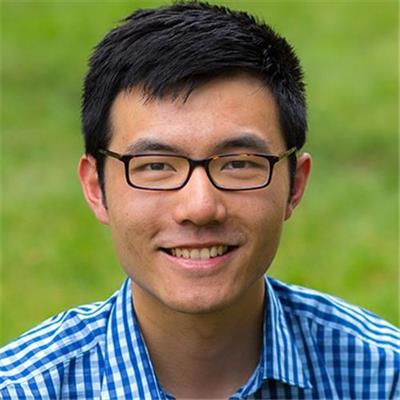 Dr Michael Zhu