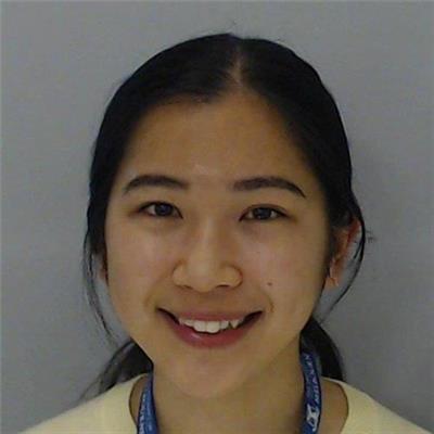 Michelle Cao