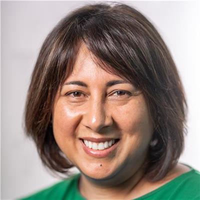 Dr Michelle de Silva