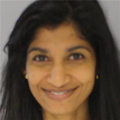 Dr Mihiri Silva