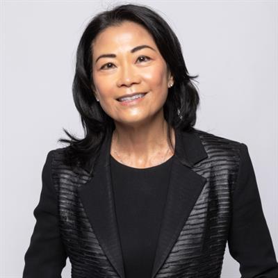 Prof Mimi Tang