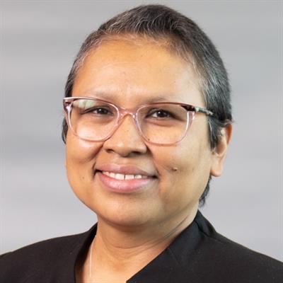 Prof Mirana Ramialison