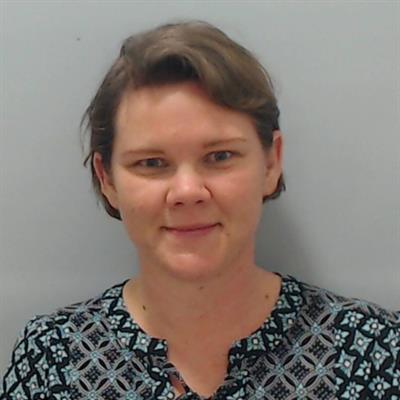 Dr Miranda Vidgen