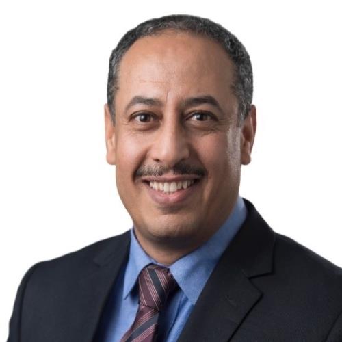 Dr Mohammed Al-Shawsh