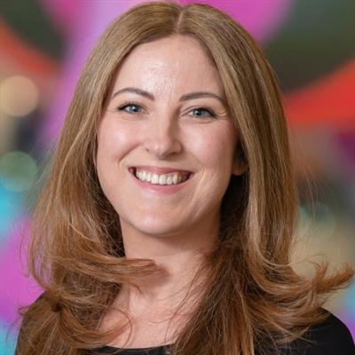 Molly O'Sullivan