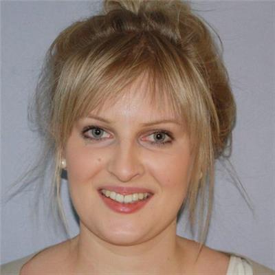 photo of Monica Nation