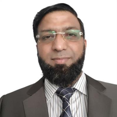 Dr Muhammad Javed