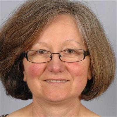 Nada Bogdanovic-Sakran