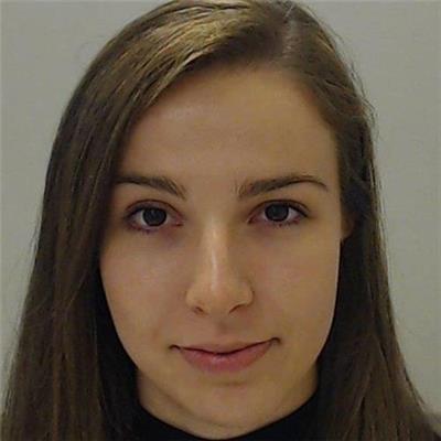 Dr Nadia Mazarakis
